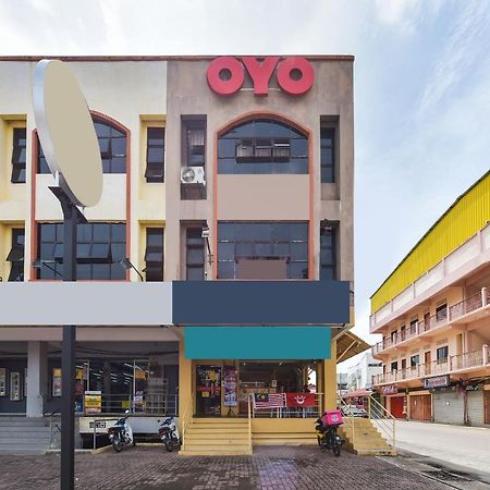 Oyo 44123 Hotel Al-Saif Kuala Kerai Εξωτερικό φωτογραφία