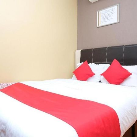 Oyo 44123 Hotel Al-Saif Kuala Kerai Εξωτερικό φωτογραφία