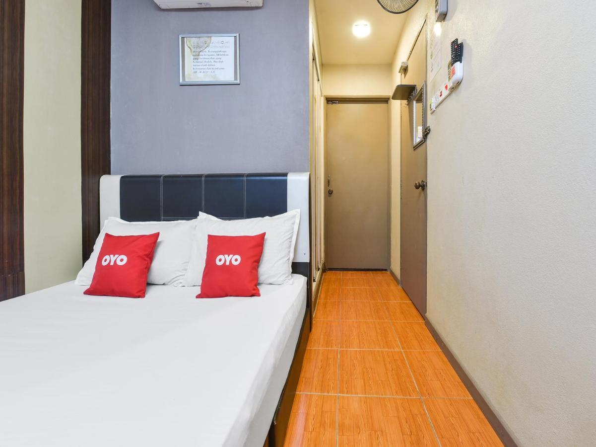 Oyo 44123 Hotel Al-Saif Kuala Kerai Εξωτερικό φωτογραφία