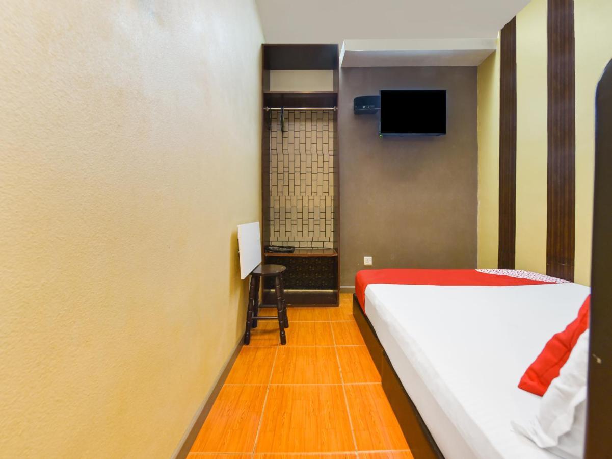 Oyo 44123 Hotel Al-Saif Kuala Kerai Εξωτερικό φωτογραφία