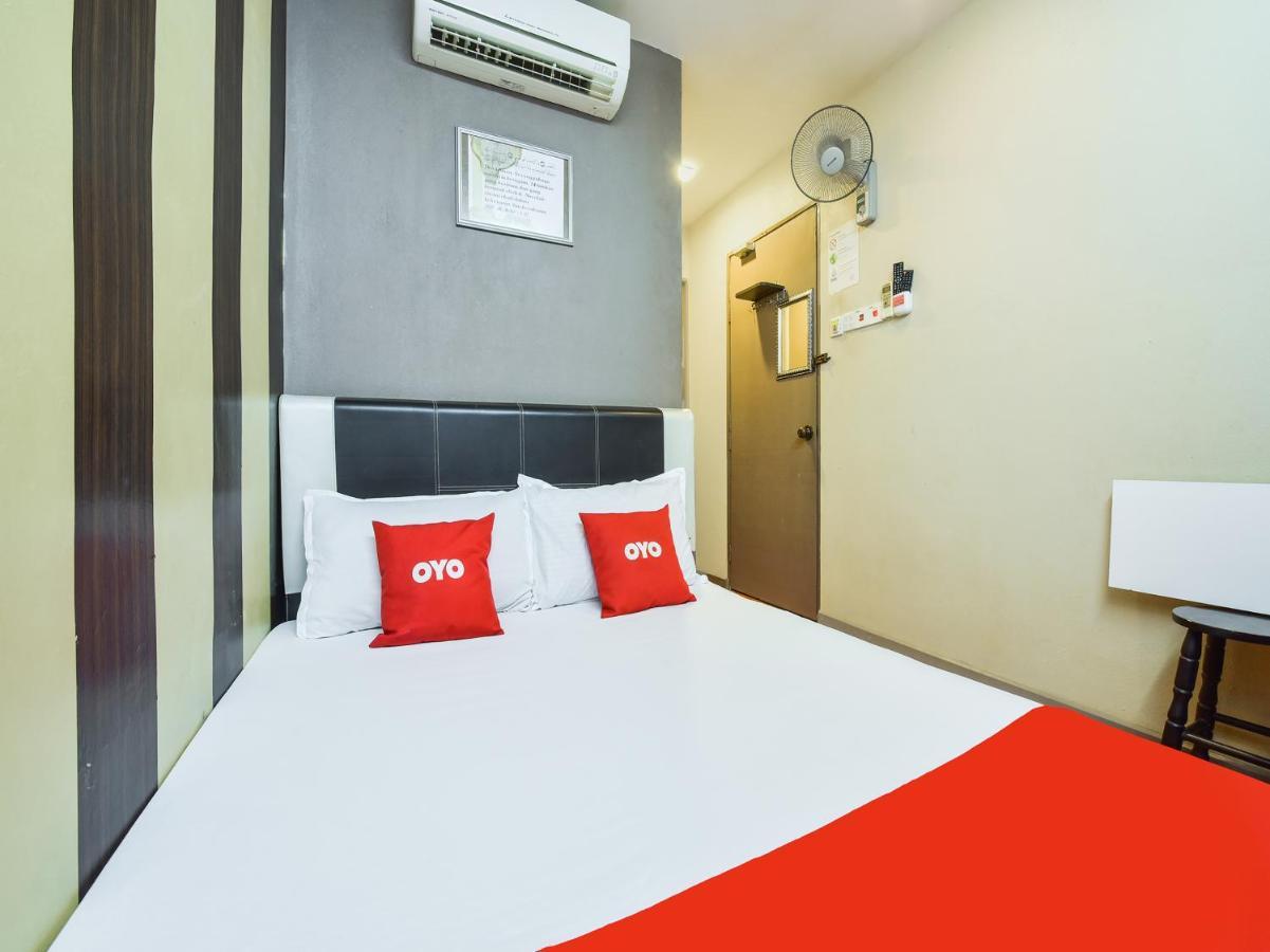 Oyo 44123 Hotel Al-Saif Kuala Kerai Εξωτερικό φωτογραφία