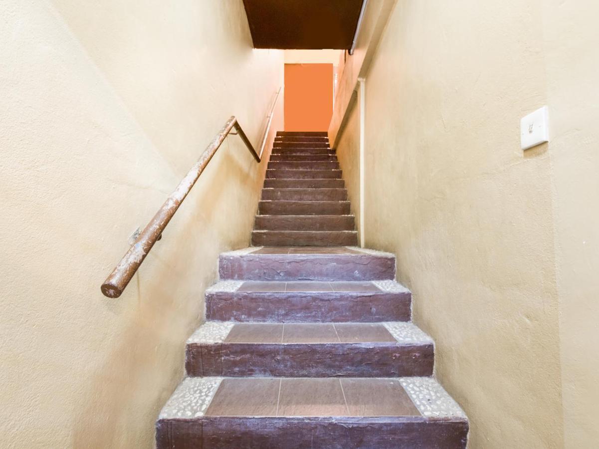 Oyo 44123 Hotel Al-Saif Kuala Kerai Εξωτερικό φωτογραφία