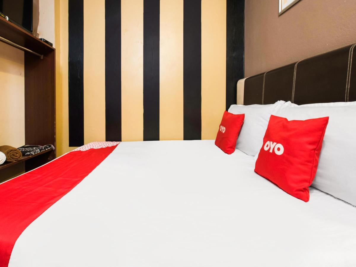 Oyo 44123 Hotel Al-Saif Kuala Kerai Εξωτερικό φωτογραφία