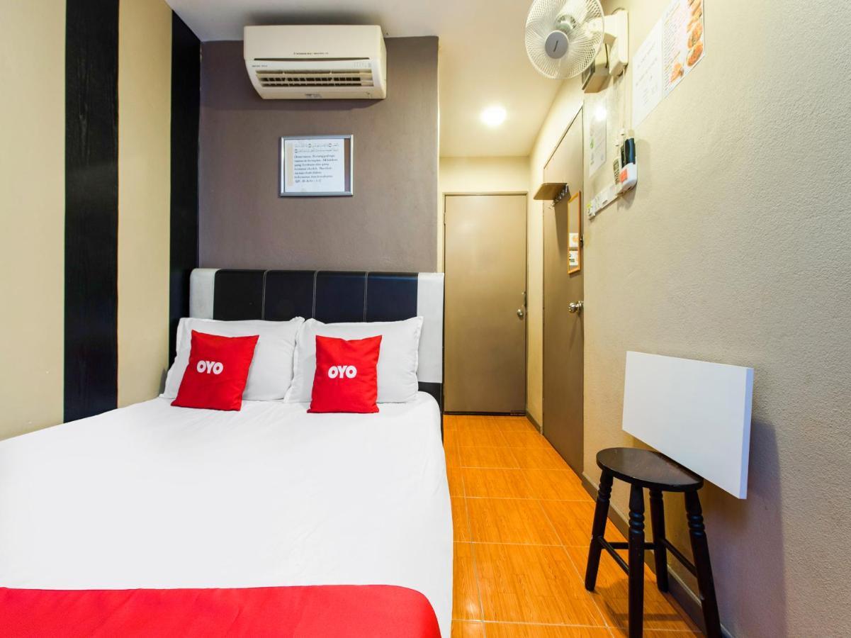 Oyo 44123 Hotel Al-Saif Kuala Kerai Εξωτερικό φωτογραφία