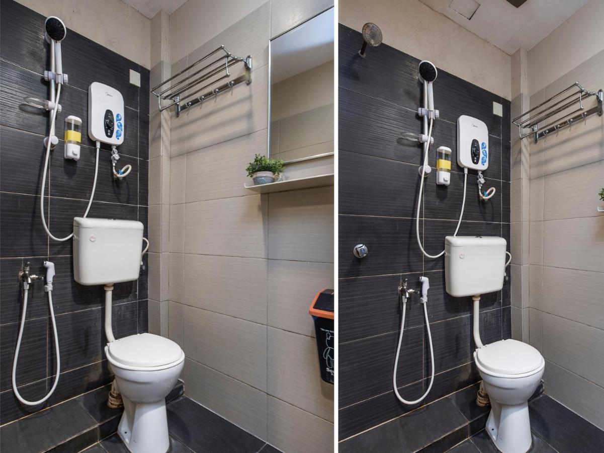 Oyo 44123 Hotel Al-Saif Kuala Kerai Εξωτερικό φωτογραφία