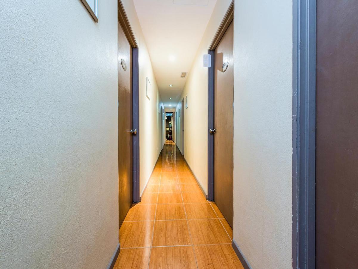 Oyo 44123 Hotel Al-Saif Kuala Kerai Εξωτερικό φωτογραφία