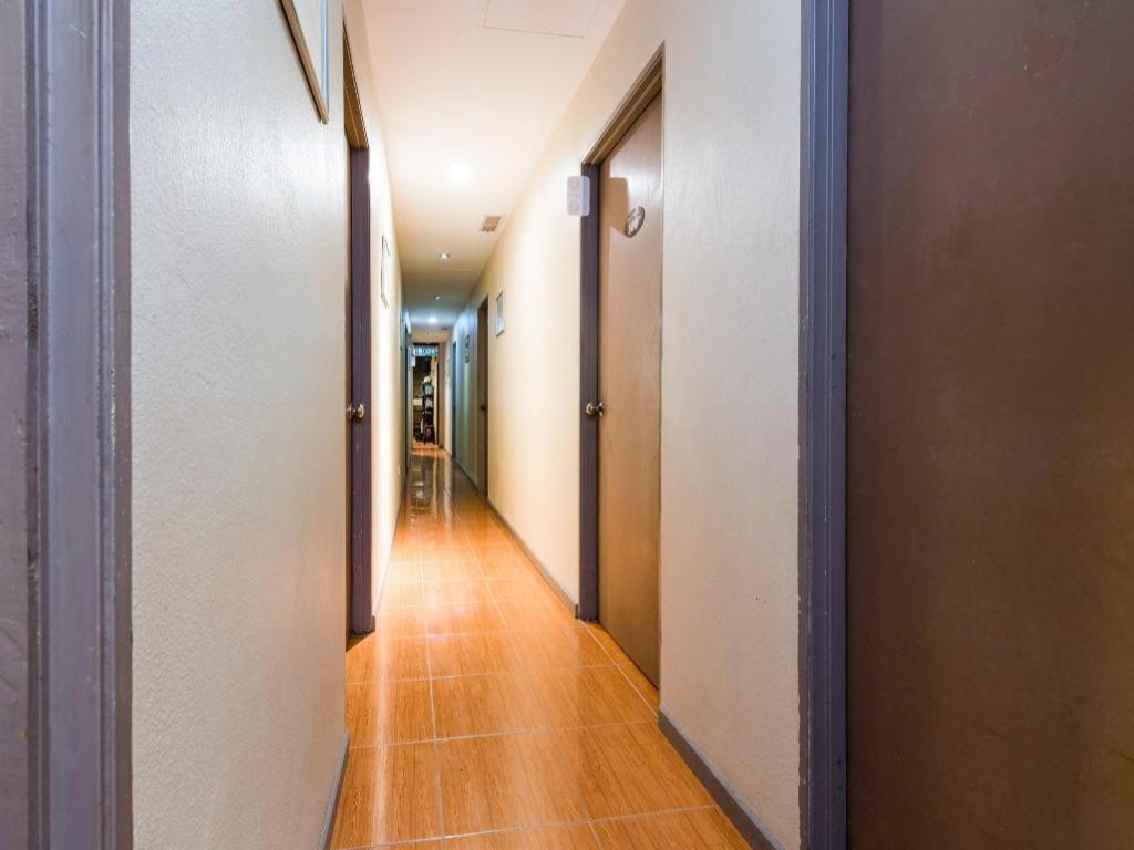 Oyo 44123 Hotel Al-Saif Kuala Kerai Εξωτερικό φωτογραφία