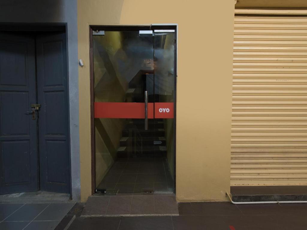 Oyo 44123 Hotel Al-Saif Kuala Kerai Εξωτερικό φωτογραφία