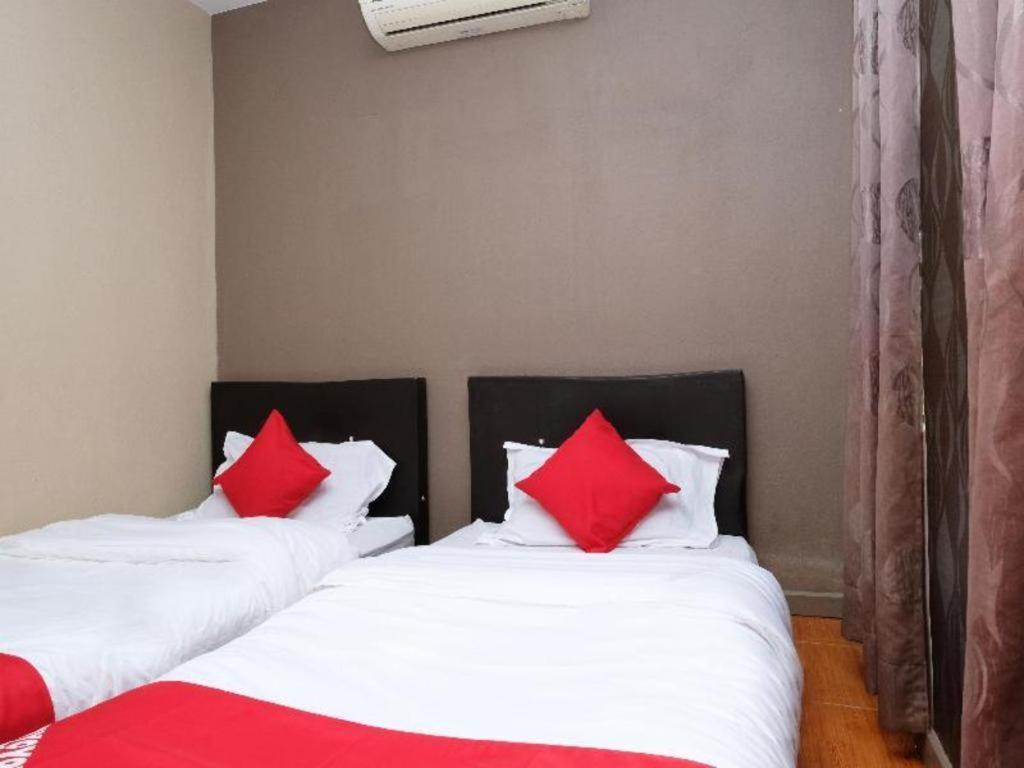 Oyo 44123 Hotel Al-Saif Kuala Kerai Εξωτερικό φωτογραφία