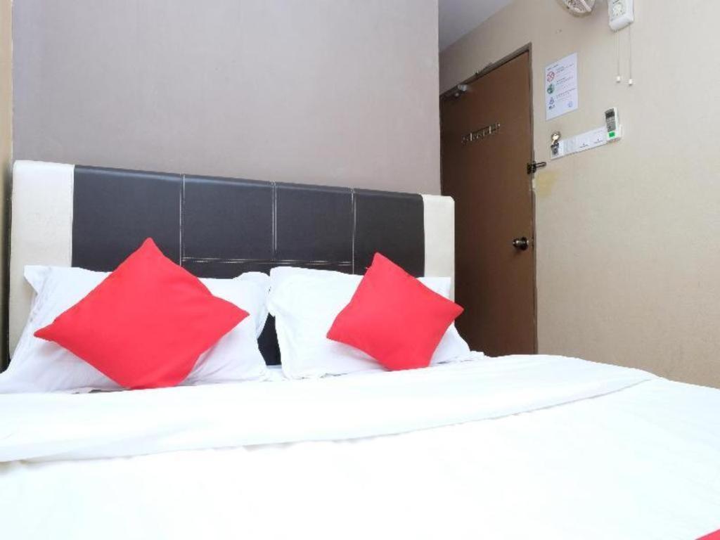 Oyo 44123 Hotel Al-Saif Kuala Kerai Εξωτερικό φωτογραφία