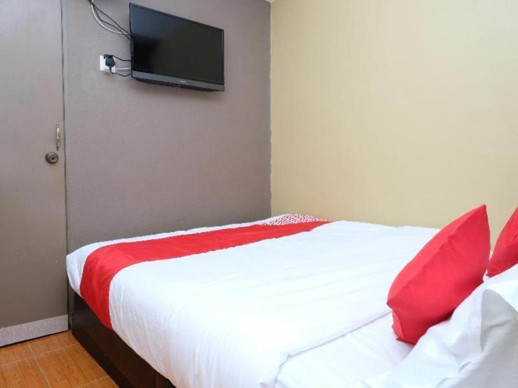 Oyo 44123 Hotel Al-Saif Kuala Kerai Εξωτερικό φωτογραφία