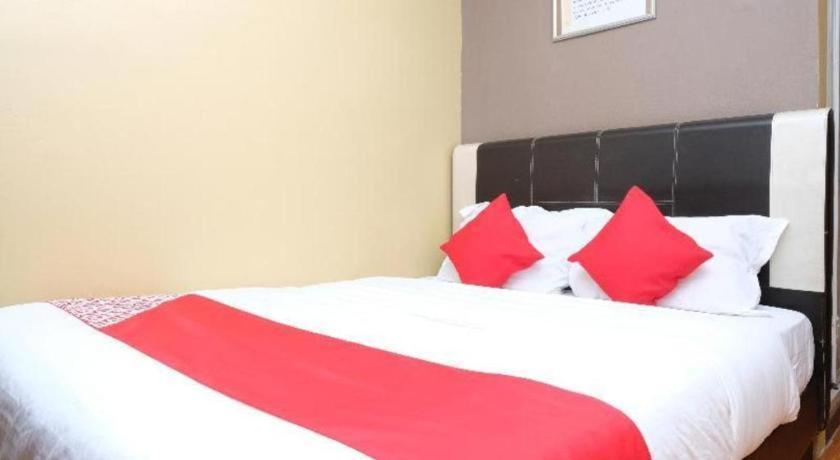 Oyo 44123 Hotel Al-Saif Kuala Kerai Εξωτερικό φωτογραφία
