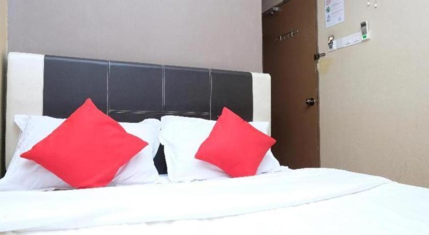 Oyo 44123 Hotel Al-Saif Kuala Kerai Εξωτερικό φωτογραφία