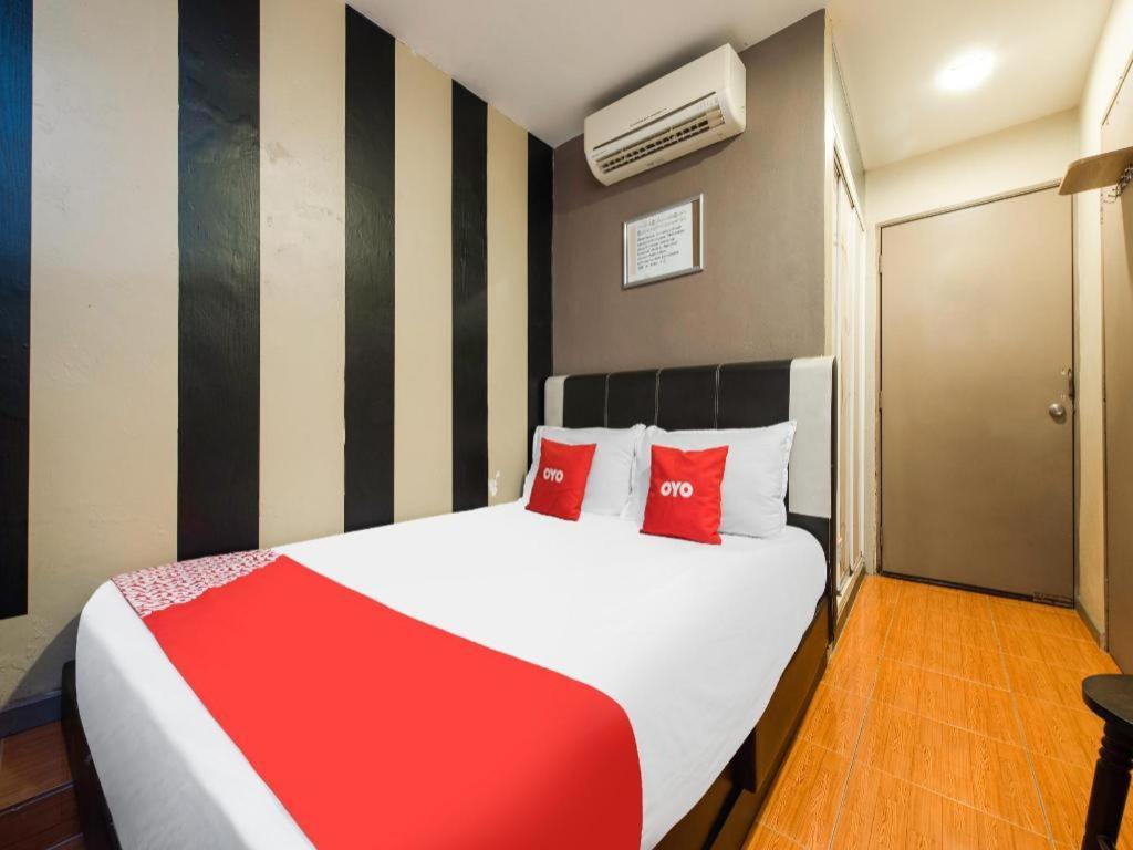Oyo 44123 Hotel Al-Saif Kuala Kerai Εξωτερικό φωτογραφία