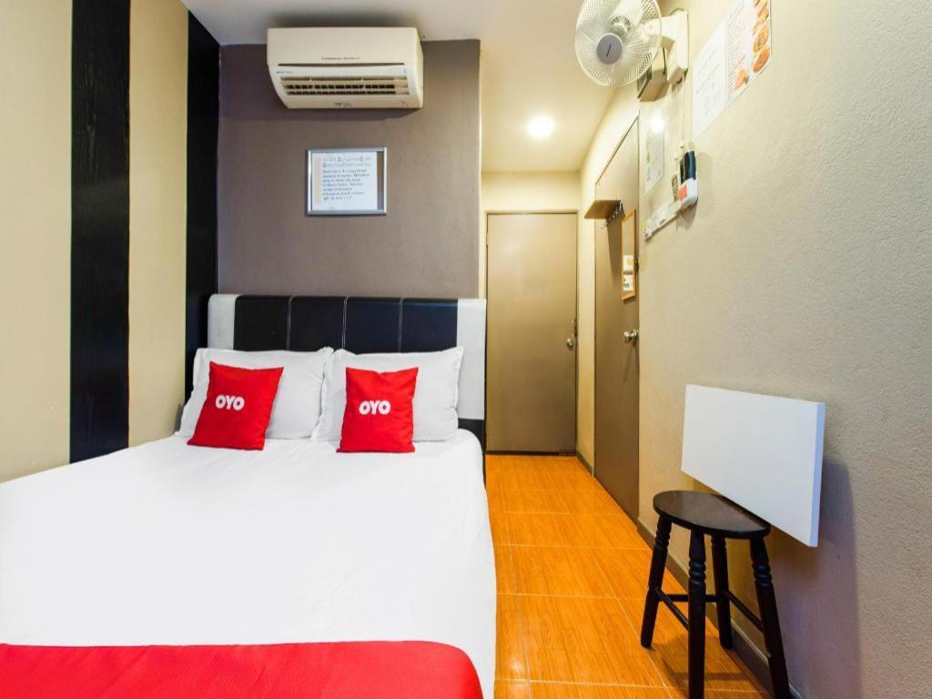 Oyo 44123 Hotel Al-Saif Kuala Kerai Εξωτερικό φωτογραφία