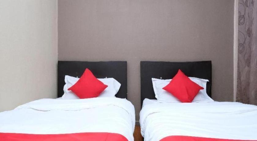Oyo 44123 Hotel Al-Saif Kuala Kerai Εξωτερικό φωτογραφία