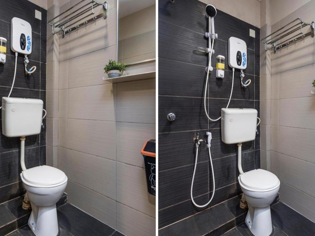 Oyo 44123 Hotel Al-Saif Kuala Kerai Εξωτερικό φωτογραφία