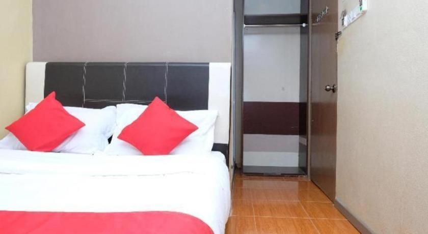 Oyo 44123 Hotel Al-Saif Kuala Kerai Εξωτερικό φωτογραφία