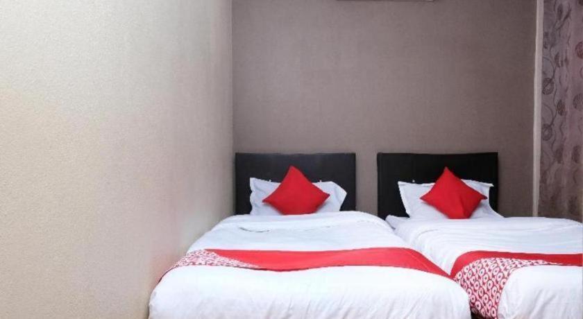 Oyo 44123 Hotel Al-Saif Kuala Kerai Εξωτερικό φωτογραφία