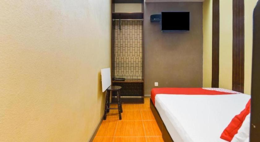 Oyo 44123 Hotel Al-Saif Kuala Kerai Εξωτερικό φωτογραφία