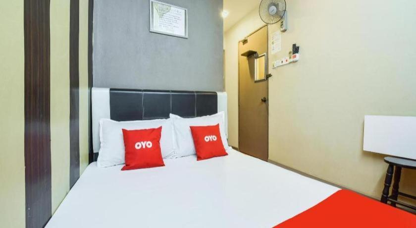 Oyo 44123 Hotel Al-Saif Kuala Kerai Εξωτερικό φωτογραφία