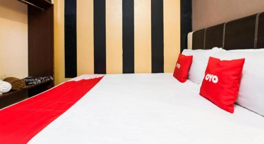 Oyo 44123 Hotel Al-Saif Kuala Kerai Εξωτερικό φωτογραφία