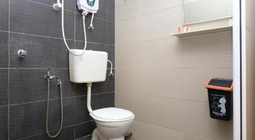 Oyo 44123 Hotel Al-Saif Kuala Kerai Εξωτερικό φωτογραφία