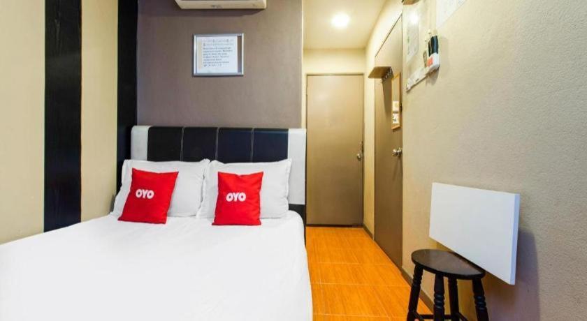 Oyo 44123 Hotel Al-Saif Kuala Kerai Εξωτερικό φωτογραφία