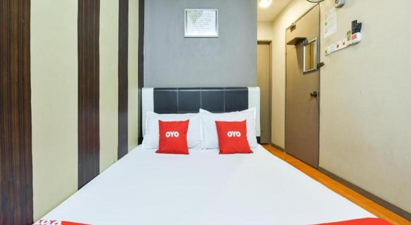 Oyo 44123 Hotel Al-Saif Kuala Kerai Εξωτερικό φωτογραφία